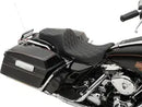 Harley Davidson Flhri [DRAG SPECIALITÁS] – Predator III Seat