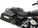 Harley Davidson Flhri [DRAG SPECIALITÁS] – Predator III Seat