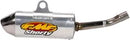 Yamaha PW 50 [1983, 1985-1988, 2025-2026, 2022-2024] - Powercore 2 Endschalldämpfer – Bild 12