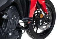 Yamaha Tracer 900 [SW-MOTECH] – vázvédők