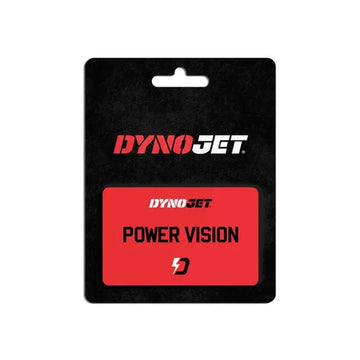 Harley Davidson Fxdwg [DYNOJET] – Power Vision Token