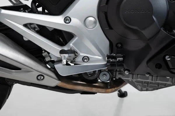 Yamaha XSR 700 [SW-MOTECH] – Fékpedál hosszabbítója