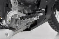 Yamaha XTZ 690 Tenere 700 World Raid [2018-2022] - EVO lábtartó készlet - 8. kép