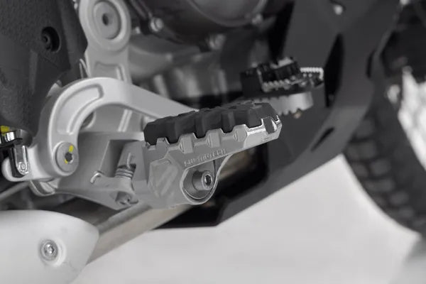 Yamaha XTZ 690 Tenere 700 World Raid [2018-2022] - EVO lábtartó készlet - 3. kép