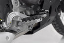 Yamaha XTZ 690 Tenere 700 World Raid [2018-2022] - EVO lábtartó készlet - 3. kép