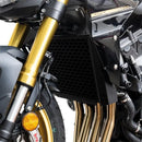 honda cb 1000 [ZIEGER] – Pro hűtőborítás Honda CB 1000 Hornet-1