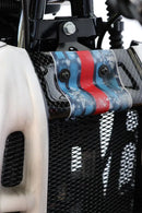 Harley Davidson FXSBSE [CULT WERK] – hűtőrács-2
