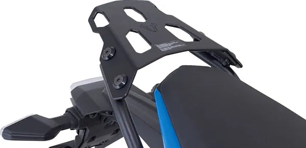 Suzuki GSX-8R [2024-2026] – UTCAI RACK csomagtartó