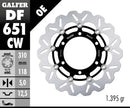 Triumph Sprint 955 RS [2000-2001] - féktárcsák – 5. kép