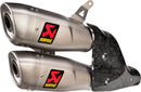 ducati monster 937 [AKRAPOVIC] – hőpajzs-2