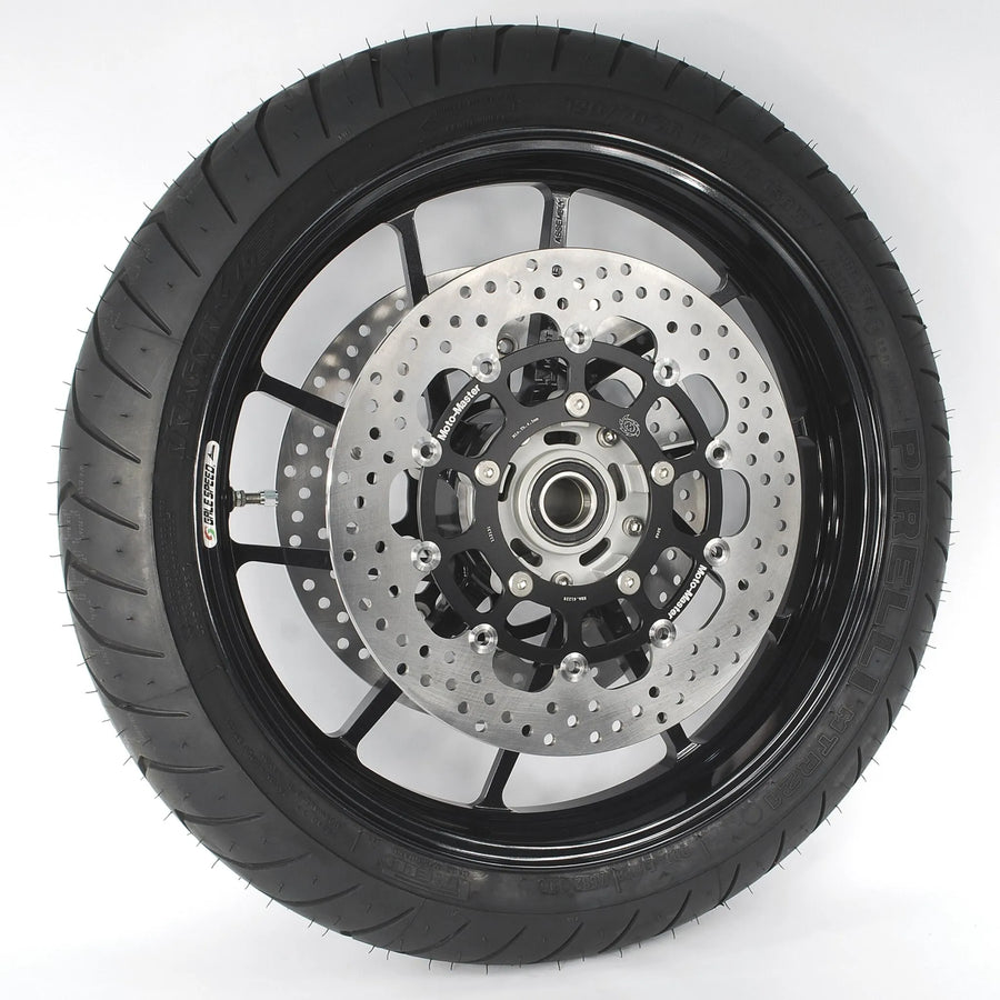 Bmw F 850 GS 40 éves kiadás [2021] – Halo sorozat fix ablak – 3. kép
