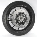 Bmw F 850 GS 40 éves kiadás [2021] – Halo sorozat fix ablak – 9. kép