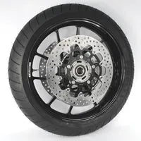 Bmw K 1600 Grand America [2018-2019, 2021-2024, 2022-2024] - Halo sorozat fix ablak - 9. kép