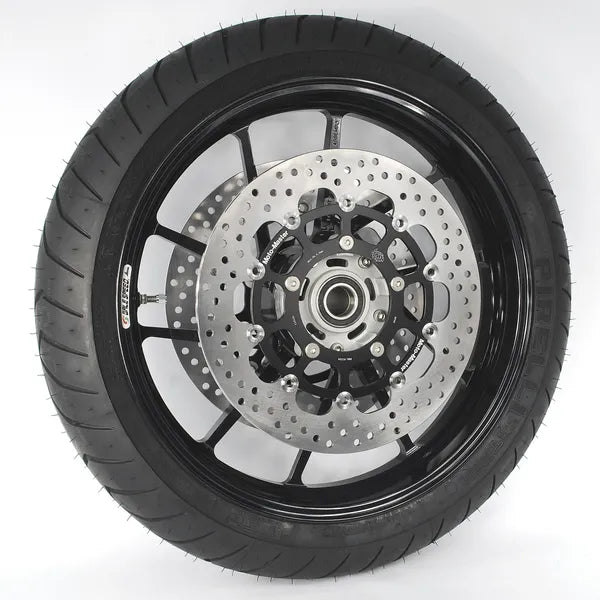 Bmw F 850 GS 40 éves kiadás [2021] – Halo sorozat fix ablak – 6. kép