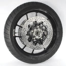 Bmw K 1200 Lt [1999-2001, 2002, 2004-2007, 2008] - Halo sorozatú fix szélvédő - 6. kép