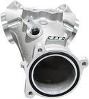 Harley-Davidson FLRT 1750 Freewheeler 107 [2017, 2019] - CNC-gefräster 55 mm Ansaugkrümmer – Bild 2