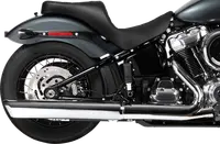 Harley Davidson Touring [DRAG SPECIALTIES] – Freedom Touring ülés