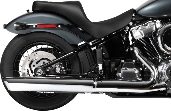 Harley Davidson Touring [DRAG SPECIALTIES] – Freedom Touring ülés