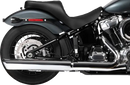 Harley Davidson Touring [DRAG SPECIALTIES] – Freedom Touring ülés