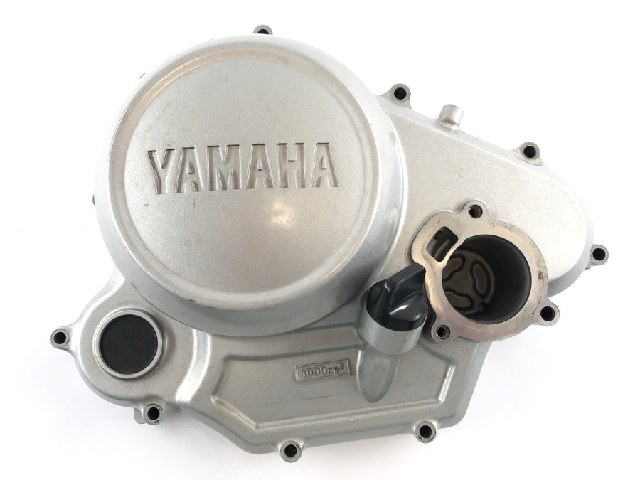 Yamaha WR 125 R DE07 [2016] - Kuplungburkolat motorburkolat