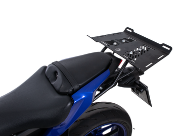 Yamaha MT-09 [2024-2026] - csomagtartó hosszabbító fekete