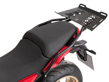 Moto Guzzi V100 Mandello [2022-2025] – Csomagtartó hosszabbítás
