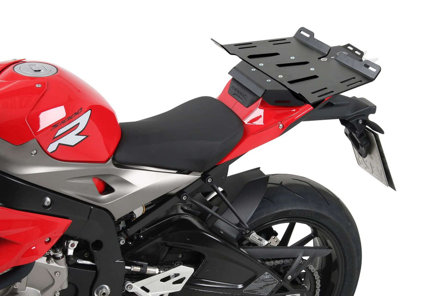 BMW S 1000 RR [2009-2011] - Csomagtartó hosszabbítás a Sportrackhez