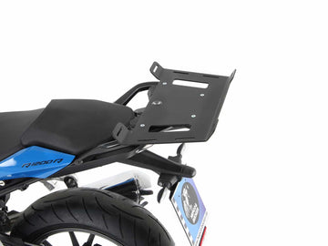 BMW R 1200 R [2015-2018] - csomagtartó bővítő - 0