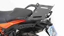KTM 1050 [2013-2016] - Csomagtartó hosszabbító fekete