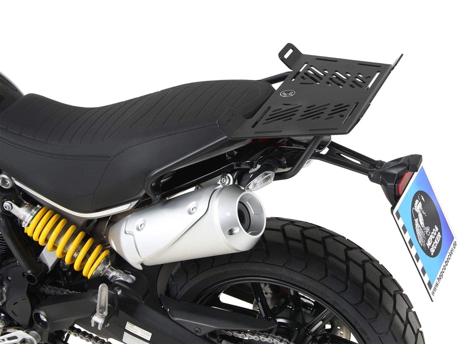 Ducati Scrambler 1100 [2018-2020] - csomagtartó bővítő