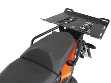 KTM 390 Adventure [2020-2024] - hordozóbővítés