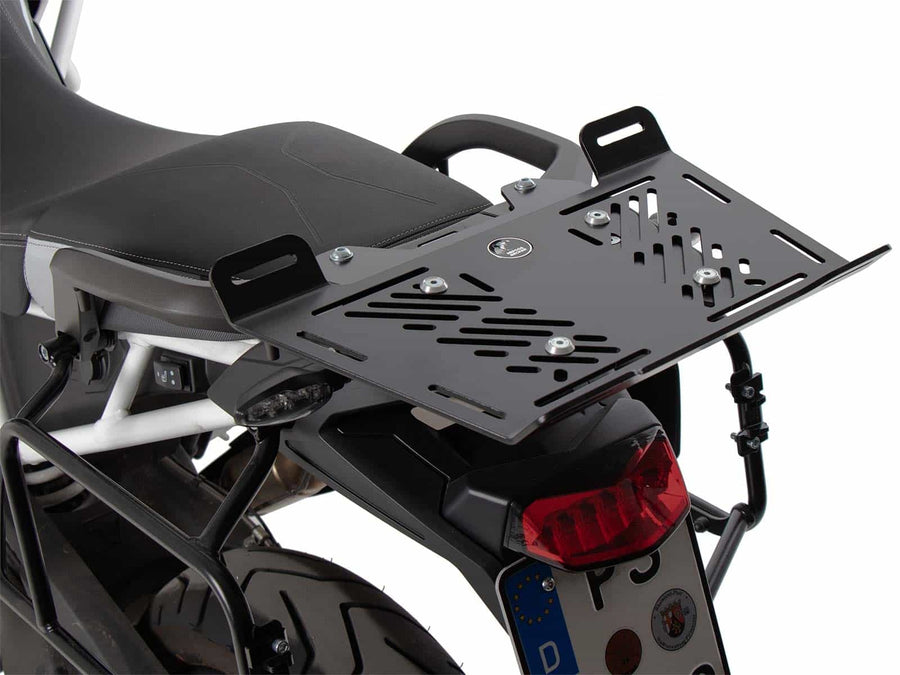 Triumph Tiger 900 Rally [2020-2023] - csomagtartó bővítés