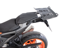 KTM 990 Duke [2024-2026] - Csomagtartó hosszabbító fekete