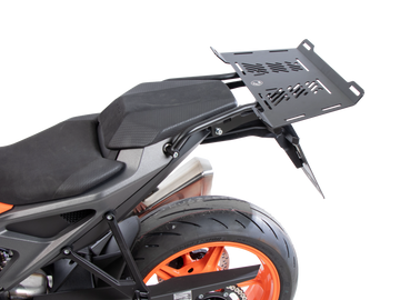 KTM 990 Duke [2024-2026] - Csomagtartó hosszabbító fekete