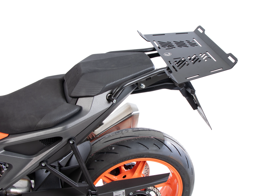 KTM 990 Duke [2024-2026] - Csomagtartó hosszabbító fekete