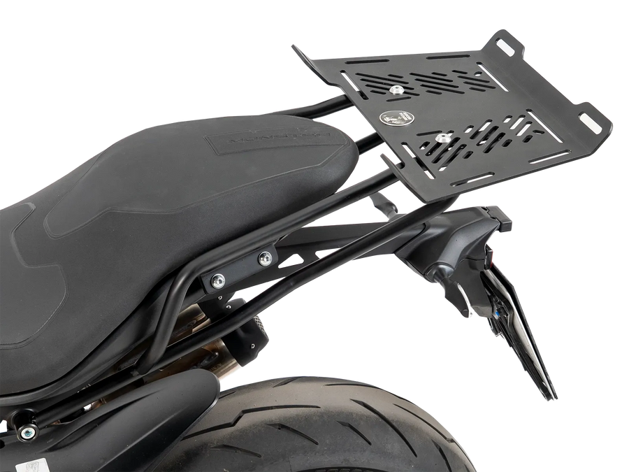 Ducati Monster 890 / + [2026-] - csomagtartó bővítő