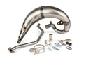 Sherco SM 50 2T [2006–2012] - Auspuff Streetrace High Mount ohne ESD