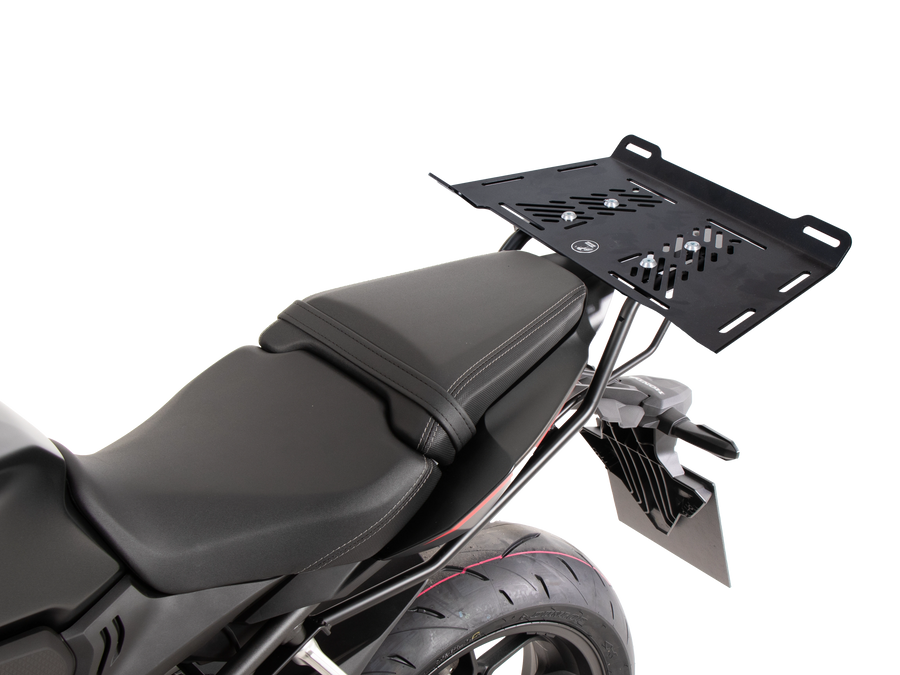 Honda CBR 650 R [2024-2026] - csomagtartó hosszabbító fekete