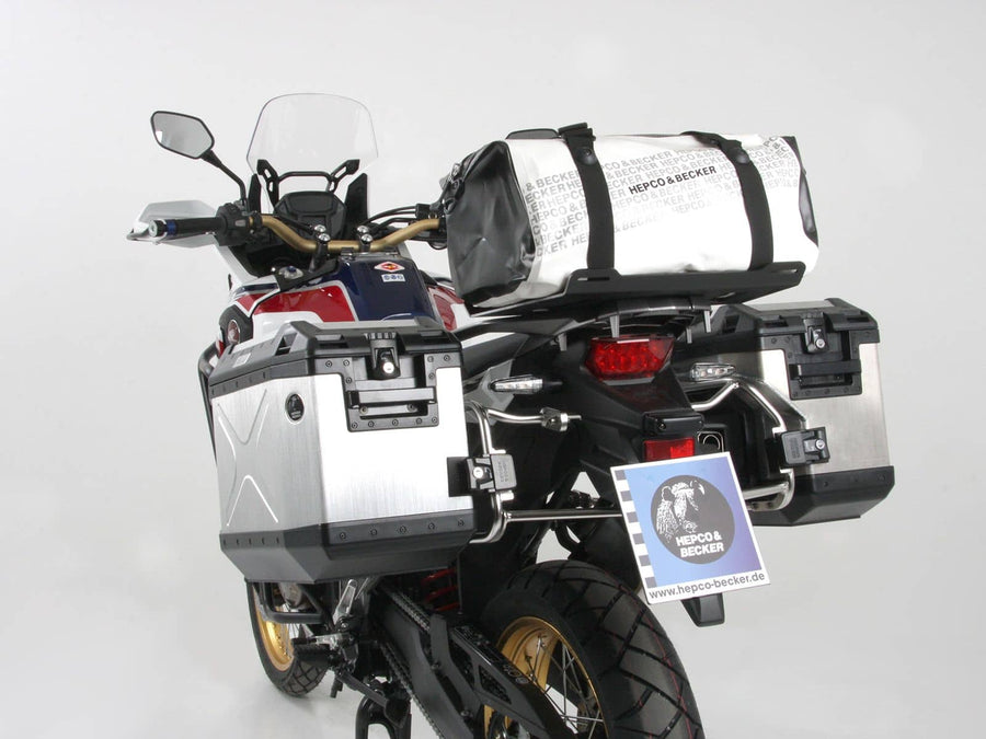 Honda CRF 1000 L Africa Tw [2018-2019] - csomagtartó bővítő