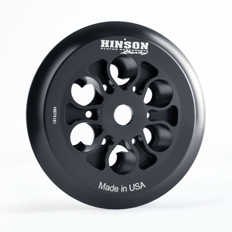 Yamaha Yz 426 [HINSON] - NYOMÓLEMEZ WRF-YZ426F 00-02/YZF,WR450F 03-06/YZ,WR250 00-11