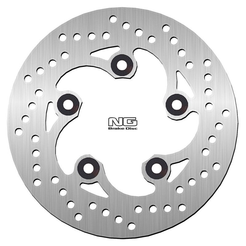 Suzuki Gsx 1000 [NG BRAKE DISC] - kerek merev féktárcsa