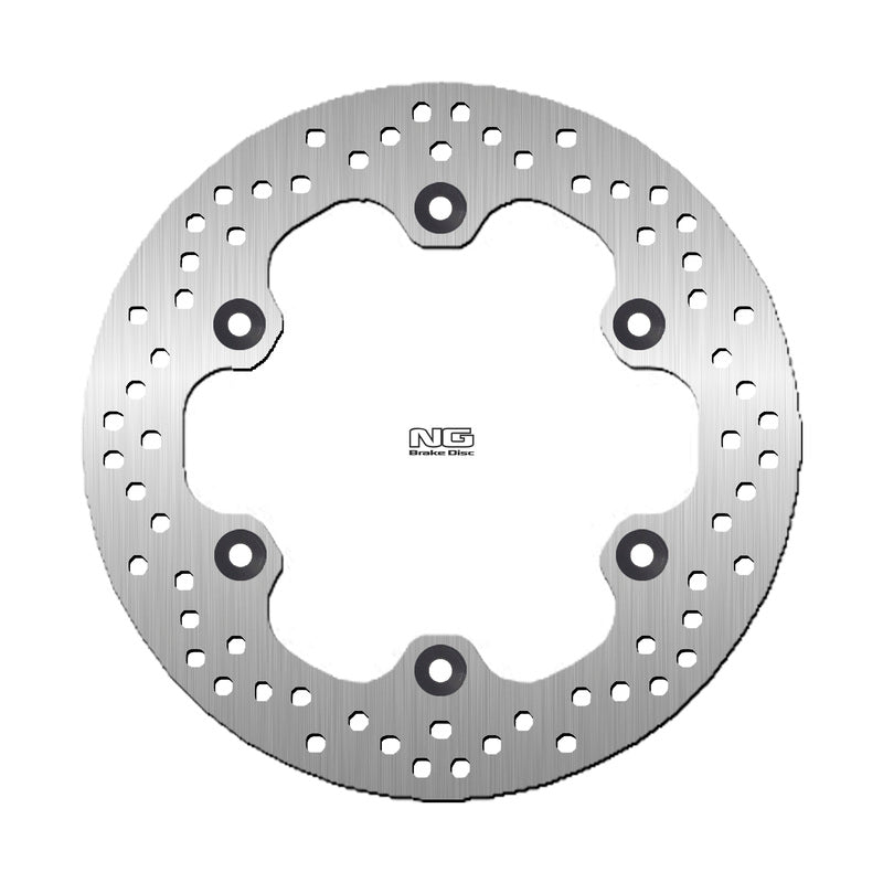 Honda Sh 300 [NG BRAKE DISC] - kerek merev féktárcsa
