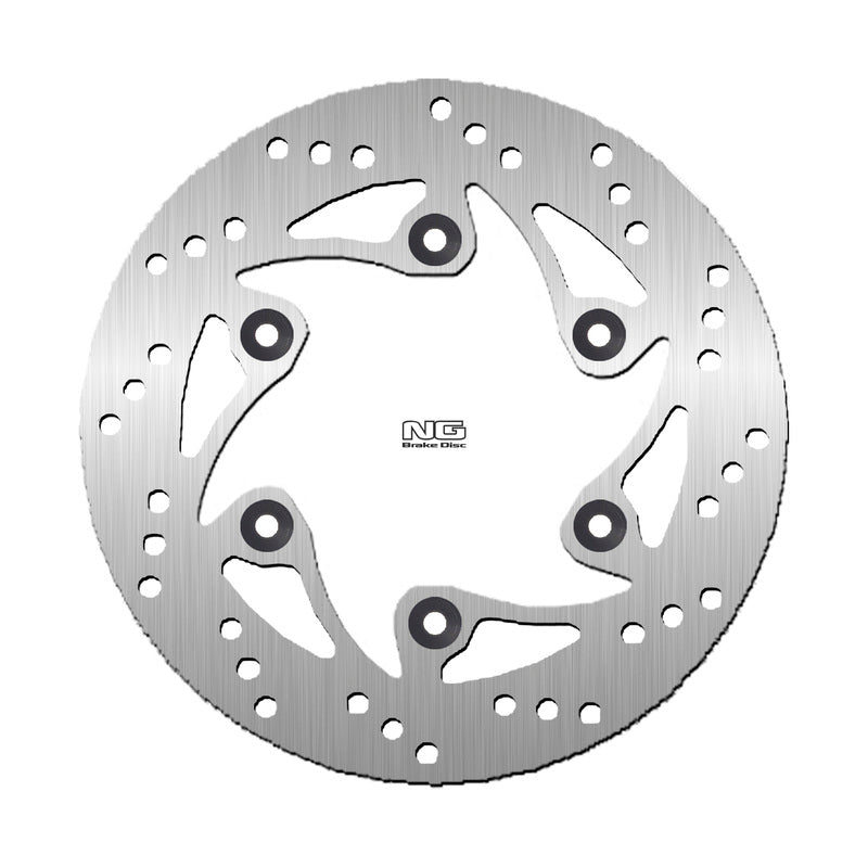 Svartpilen 401 [NG BRAKE DISC] - kerek merev féktárcsa