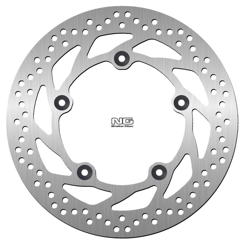 Bmw K 1300 Gt [NG BRAKE DISC] - kerek merev féktárcsa