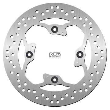 Triumph Sprint 1050 [NG BRAKE DISC] - kerek merev féktárcsa
