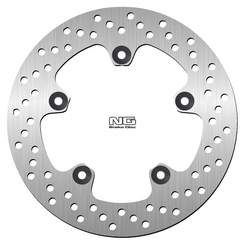 Bmw G 310 Gs [NG BRAKE DISC] - kerek merev féktárcsa