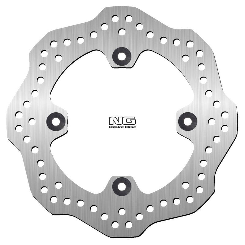 Honda X-Adv [NG BRAKE DISC] - Wave merev féktárcsa