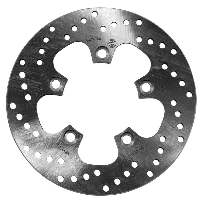 Suzuki Tl 1000 [BREMBO] - Oro sorozatú kerek merev féktárcsa