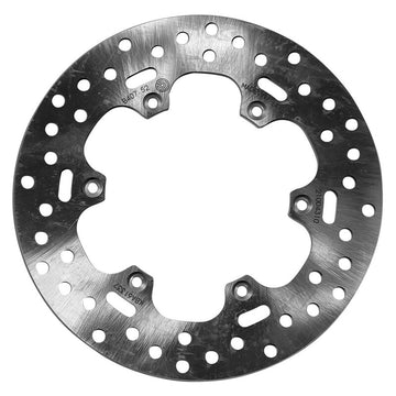 Ktm 640 Adventure [BREMBO] - Oro sorozatú kerek merev féktárcsa