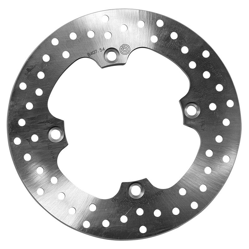 Husqvarna Te 610 E Dual H7 [BREMBO] - Oro sorozatú kerek merev féktárcsa